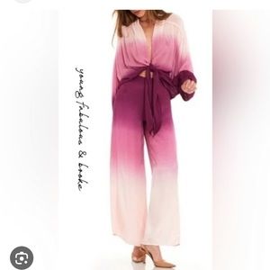 Young, Fabulous, & Broke Carmen Set